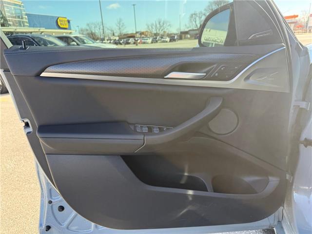 2023 BMW X3 M40i (Stk: XU908) in Sarnia - Image 12 of 20