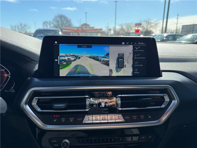 2023 BMW X3 M40i (Stk: XU908) in Sarnia - Image 14 of 20