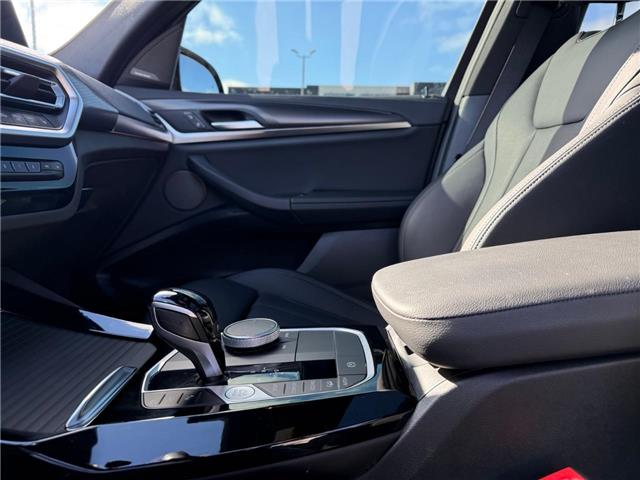 2023 BMW X3 M40i (Stk: XU908) in Sarnia - Image 16 of 20