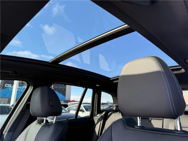 2023 BMW X3 M40i (Stk: XU908) in Sarnia - Image 17 of 20