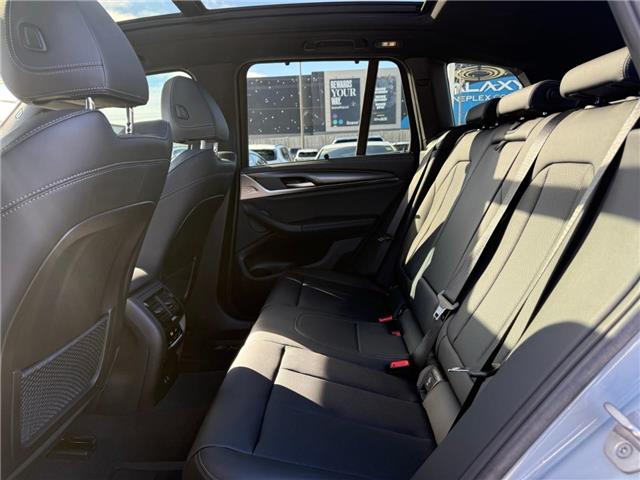 2023 BMW X3 M40i (Stk: XU908) in Sarnia - Image 18 of 20