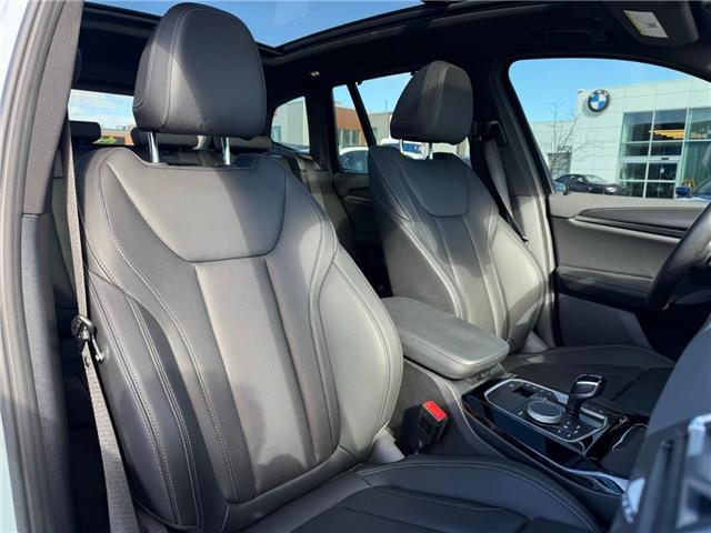 2023 BMW X3 M40i (Stk: XU908) in Sarnia - Image 20 of 20