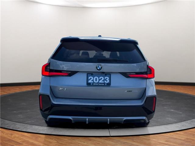 2023 BMW X1 xDrive28i (Stk: XU912) in Sarnia - Image 4 of 21