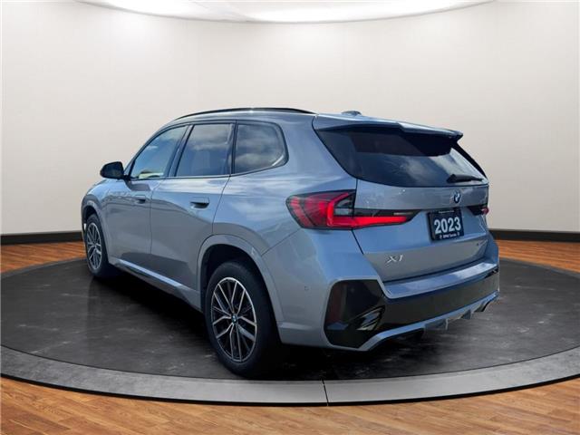 2023 BMW X1 xDrive28i (Stk: XU912) in Sarnia - Image 6 of 21