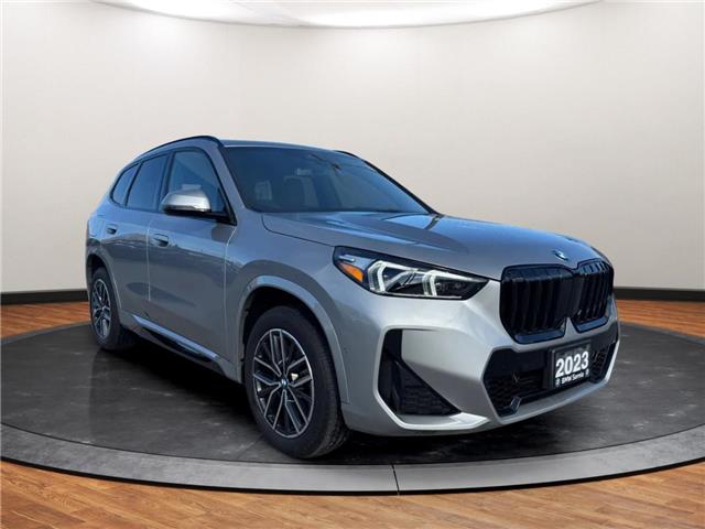 2023 BMW X1 xDrive28i (Stk: XU912) in Sarnia - Image 8 of 21