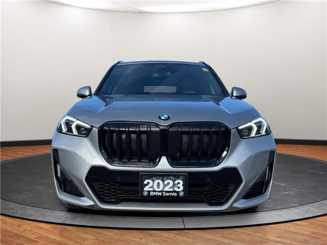 2023 BMW X1 xDrive28i (Stk: XU912) in Sarnia - Image 9 of 21