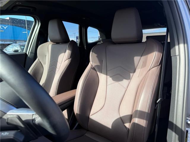 2023 BMW X1 xDrive28i (Stk: XU912) in Sarnia - Image 10 of 21