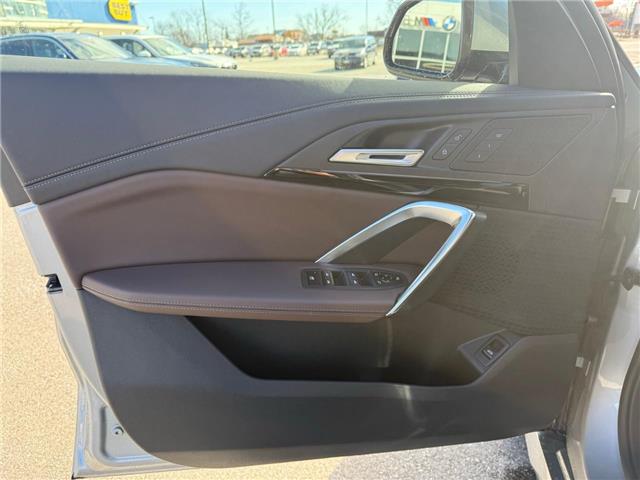 2023 BMW X1 xDrive28i (Stk: XU912) in Sarnia - Image 11 of 21