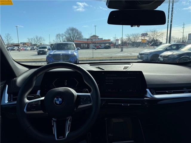 2023 BMW X1 xDrive28i (Stk: XU912) in Sarnia - Image 12 of 21