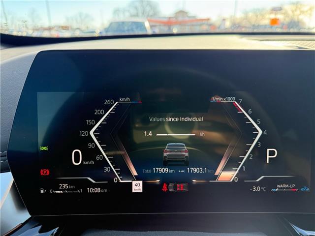 2023 BMW X1 xDrive28i (Stk: XU912) in Sarnia - Image 13 of 21