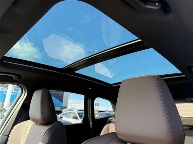 2023 BMW X1 xDrive28i (Stk: XU912) in Sarnia - Image 17 of 21