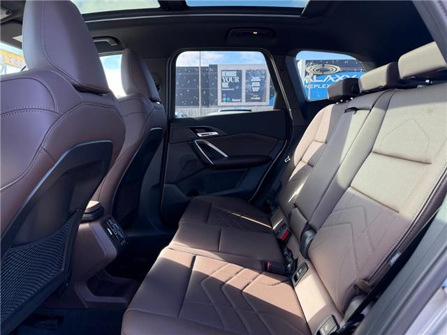 2023 BMW X1 xDrive28i (Stk: XU912) in Sarnia - Image 18 of 21