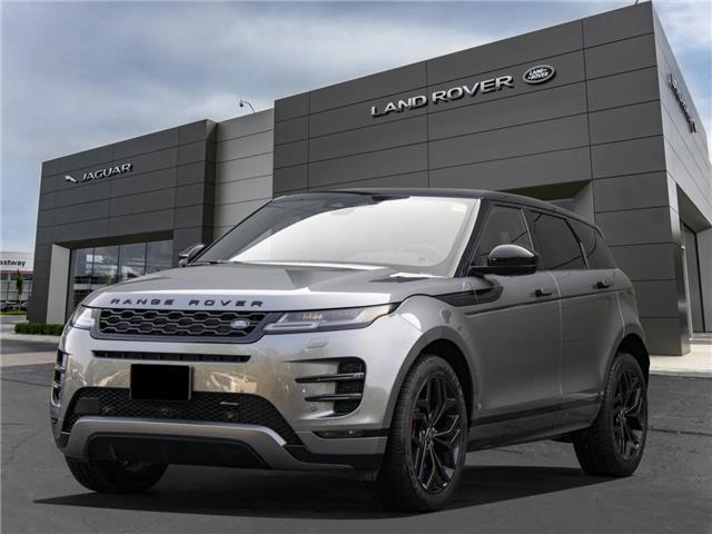 2023 Land Rover Range Rover Evoque R-Dynamic SE (Stk: RE21447) in Windsor - Image 1 of 21