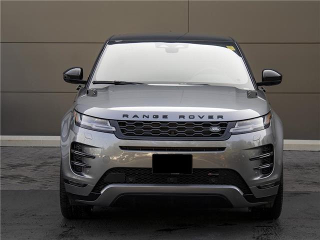 2023 Land Rover Range Rover Evoque R-Dynamic SE (Stk: RE21447) in Windsor - Image 2 of 21