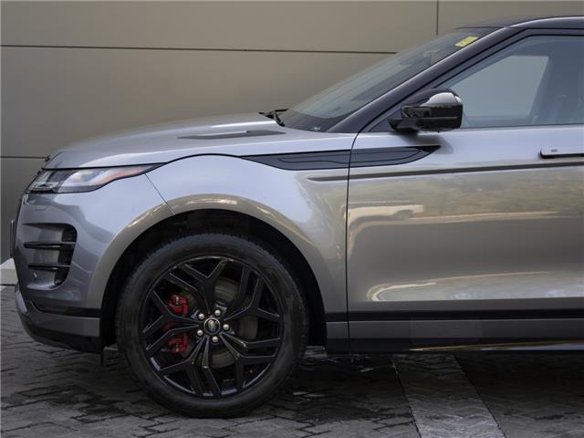 2023 Land Rover Range Rover Evoque R-Dynamic SE (Stk: RE21447) in Windsor - Image 3 of 21