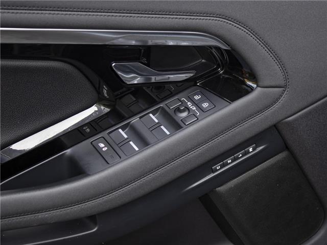 2023 Land Rover Range Rover Evoque R-Dynamic SE (Stk: RE21447) in Windsor - Image 7 of 21