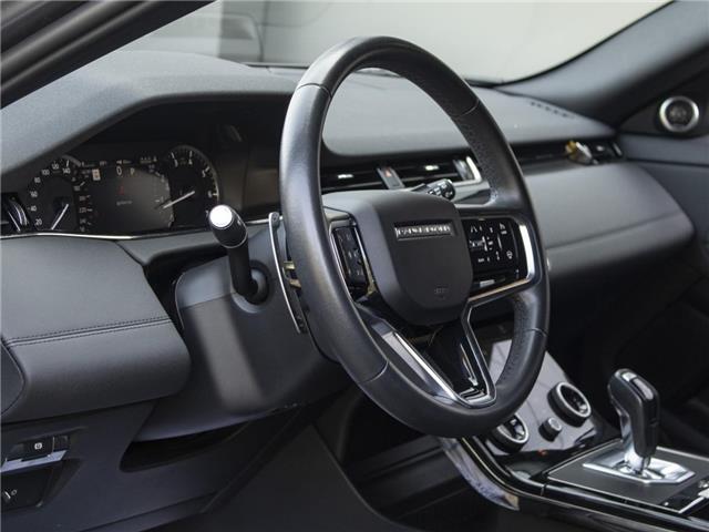 2023 Land Rover Range Rover Evoque R-Dynamic SE (Stk: RE21447) in Windsor - Image 8 of 21