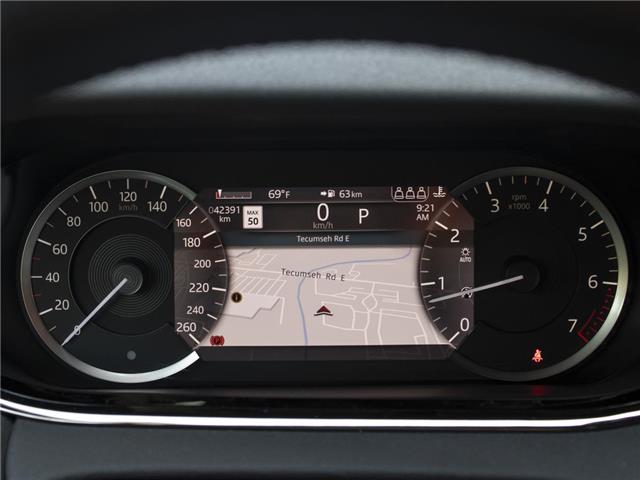 2023 Land Rover Range Rover Evoque R-Dynamic SE (Stk: RE21447) in Windsor - Image 9 of 21