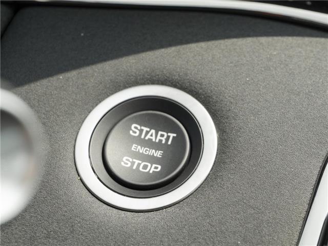 2023 Land Rover Range Rover Evoque R-Dynamic SE (Stk: RE21447) in Windsor - Image 10 of 21