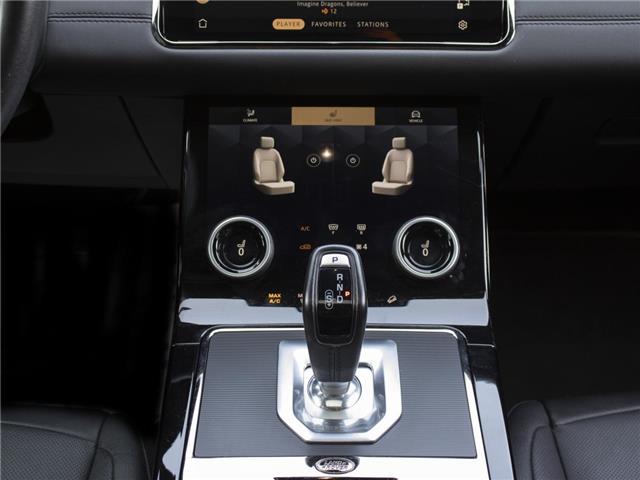 2023 Land Rover Range Rover Evoque R-Dynamic SE (Stk: RE21447) in Windsor - Image 16 of 21