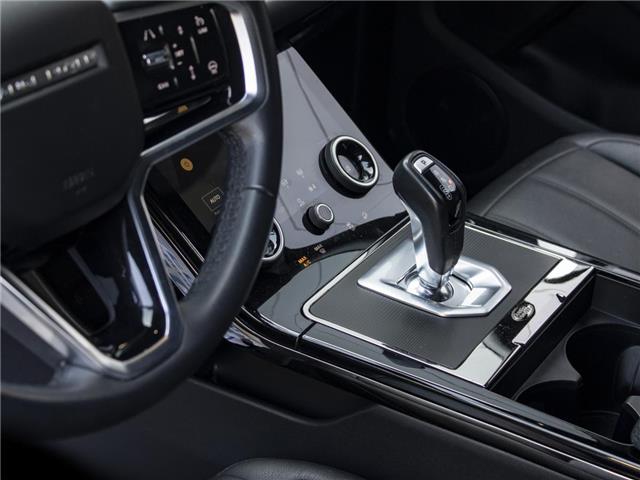 2023 Land Rover Range Rover Evoque R-Dynamic SE (Stk: RE21447) in Windsor - Image 18 of 21