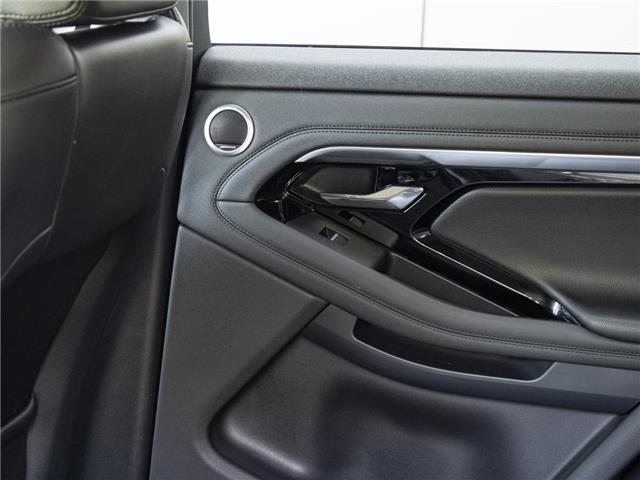 2023 Land Rover Range Rover Evoque R-Dynamic SE (Stk: RE21447) in Windsor - Image 19 of 21