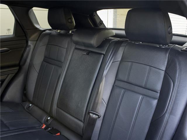 2023 Land Rover Range Rover Evoque R-Dynamic SE (Stk: RE21447) in Windsor - Image 21 of 21