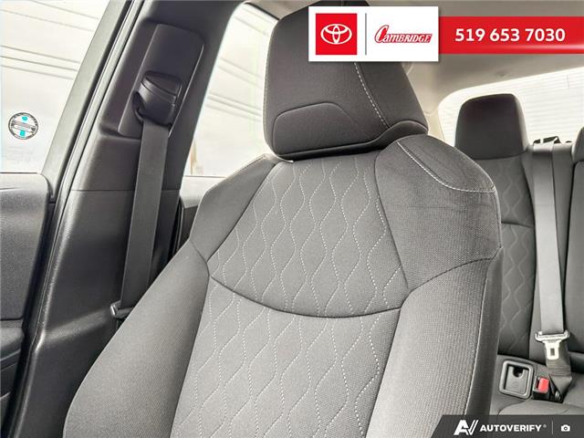 2020 Toyota Corolla LE (Stk: 2602771) in Cambridge - Image 20 of 25