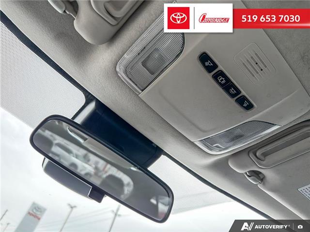 2020 Toyota Corolla LE (Stk: 2602771) in Cambridge - Image 21 of 25