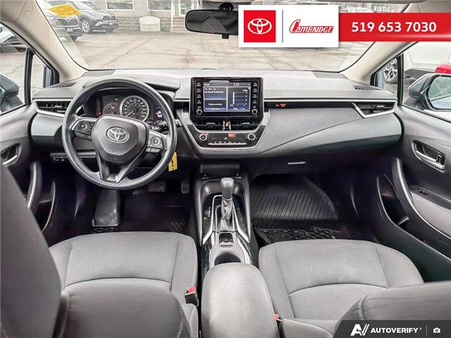2020 Toyota Corolla LE (Stk: 2602771) in Cambridge - Image 24 of 25