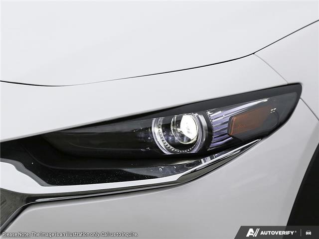 2026 Mazda CX-30 GS (Stk: 1726CX4899) in London - Image 10 of 26