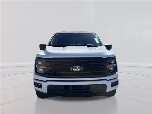 2026 Ford F-150 XLT (Stk: 6T024) in Williams Lake - Image 2 of 13