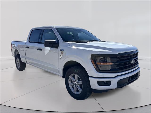 2026 Ford F-150 XLT (Stk: 6T024) in Williams Lake - Image 3 of 13