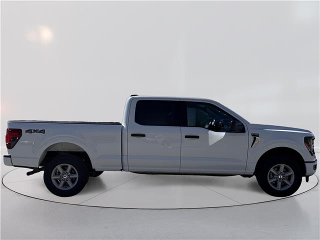 2026 Ford F-150 XLT (Stk: 6T024) in Williams Lake - Image 4 of 13