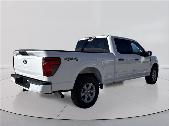 2026 Ford F-150 XLT (Stk: 6T024) in Williams Lake - Image 5 of 13