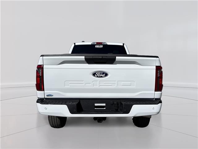2026 Ford F-150 XLT (Stk: 6T024) in Williams Lake - Image 6 of 13