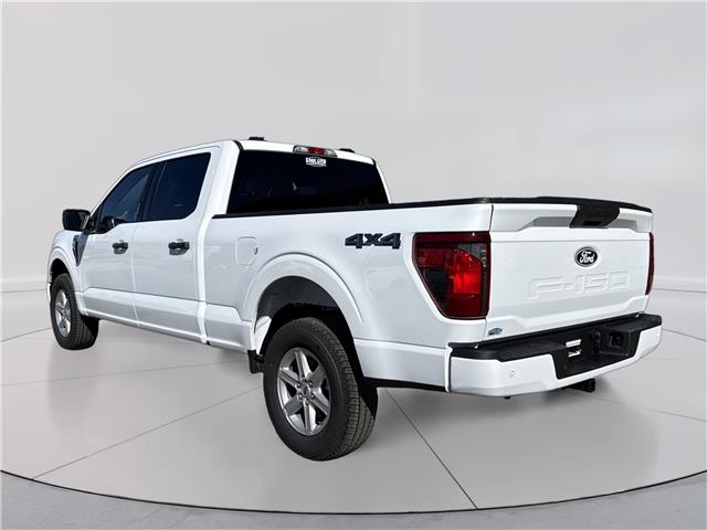 2026 Ford F-150 XLT (Stk: 6T024) in Williams Lake - Image 7 of 13