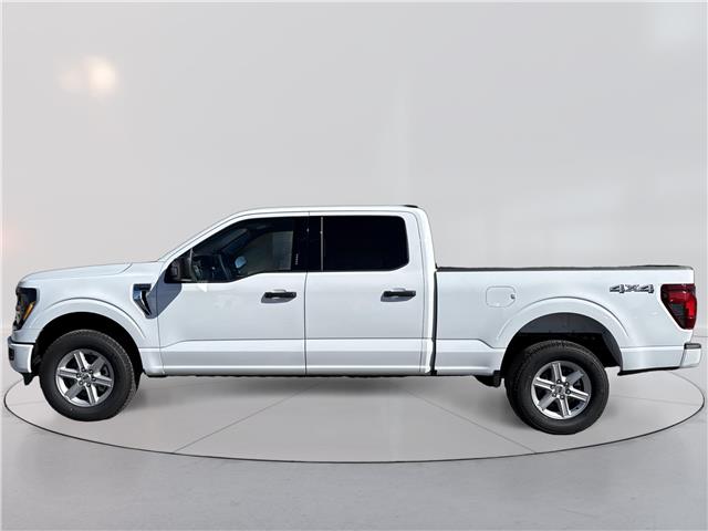2026 Ford F-150 XLT (Stk: 6T024) in Williams Lake - Image 8 of 13