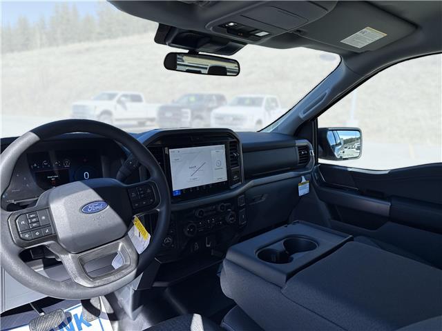 2026 Ford F-150 XLT (Stk: 6T024) in Williams Lake - Image 11 of 13