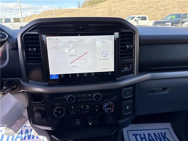 2026 Ford F-150 XLT (Stk: 6T024) in Williams Lake - Image 12 of 13