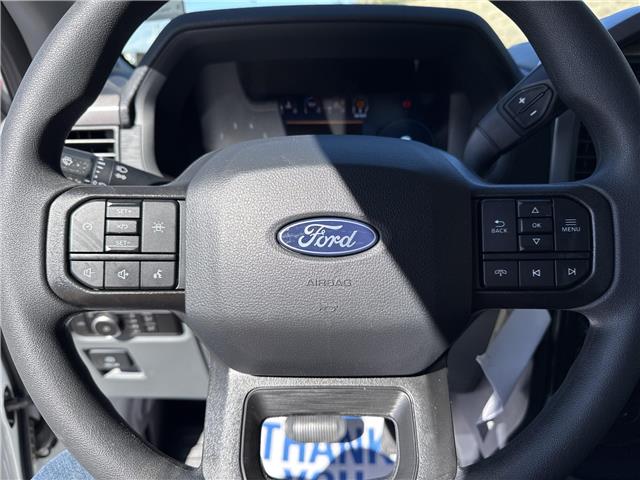 2026 Ford F-150 XLT (Stk: 6T024) in Williams Lake - Image 13 of 13