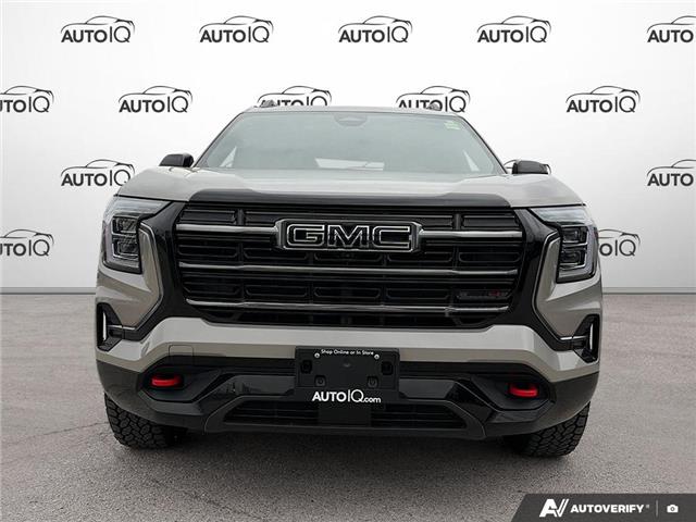2026 GMC Terrain AT4 (Stk: P260852) in Grimsby - Image 2 of 25