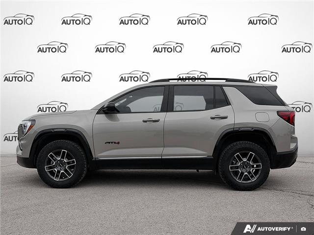 2026 GMC Terrain AT4 (Stk: P260852) in Grimsby - Image 3 of 25