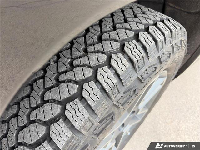 2026 GMC Terrain AT4 (Stk: P260852) in Grimsby - Image 7 of 25