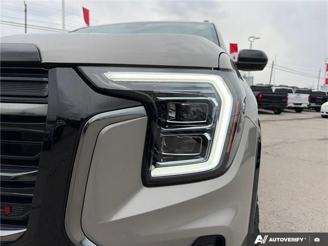 2026 GMC Terrain AT4 (Stk: P260852) in Grimsby - Image 8 of 25