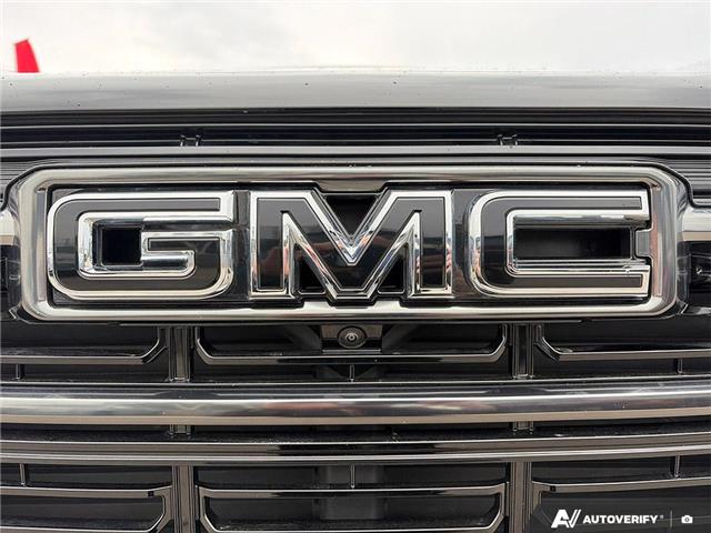 2026 GMC Terrain AT4 (Stk: P260852) in Grimsby - Image 9 of 25