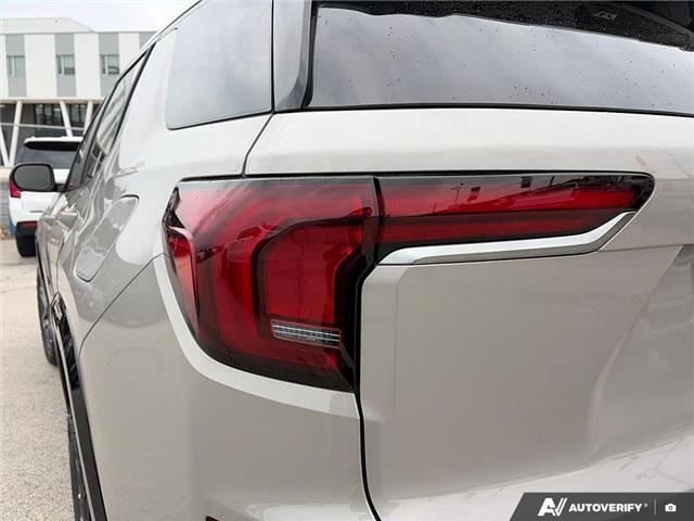 2026 GMC Terrain AT4 (Stk: P260852) in Grimsby - Image 11 of 25