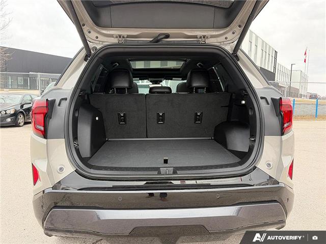 2026 GMC Terrain AT4 (Stk: P260852) in Grimsby - Image 12 of 25