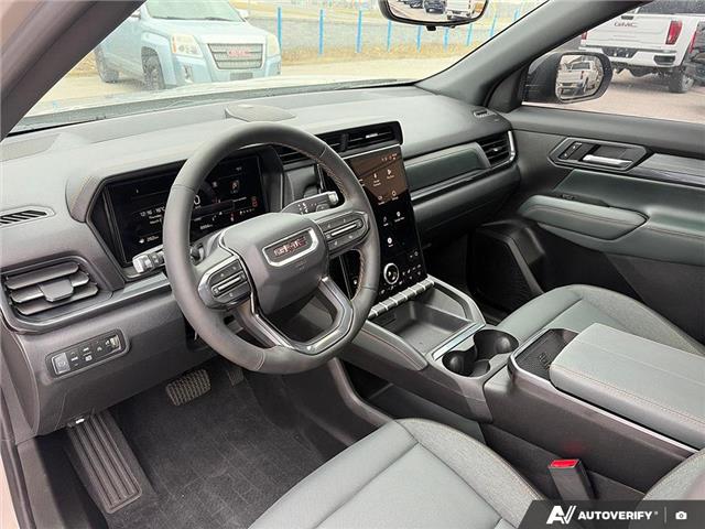 2026 GMC Terrain AT4 (Stk: P260852) in Grimsby - Image 13 of 25