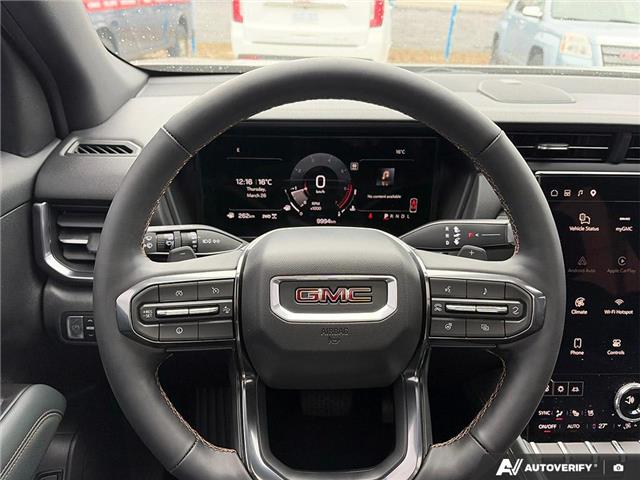 2026 GMC Terrain AT4 (Stk: P260852) in Grimsby - Image 14 of 25